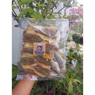 Cá ngân chỉ vàng 500g [ đặc sản] phan rang