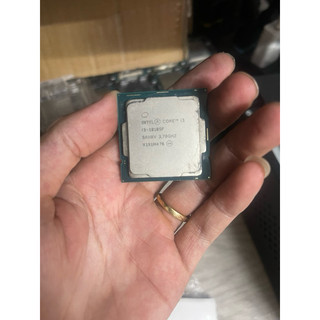 CPU intel I3 & I5 & I7  6&7&8&9&10Th