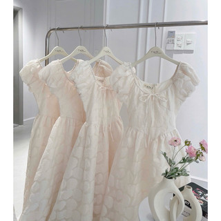 ĐẦM MAXI CUT EO TAY TIÊN