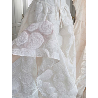 ĐẦM MAXI CUT EO TAY TIÊN