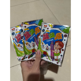 bịch 30 gói thưởng bút nhâm phẩm