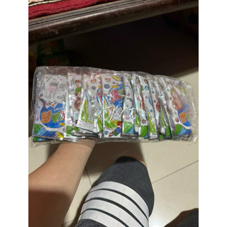 bịch 30 gói thưởng bút nhâm phẩm