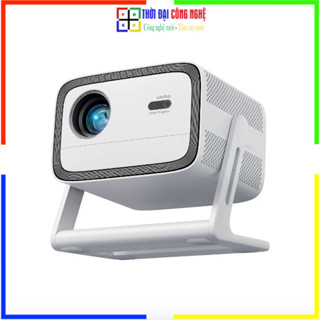 Máy Chiếu Wanbo Vali 1 Model 2025 Giải Trí Cao, Hình Ảnh Sắc Nét, Bảo Hành 2 Năm 1 Đổi 1 30 Ngày