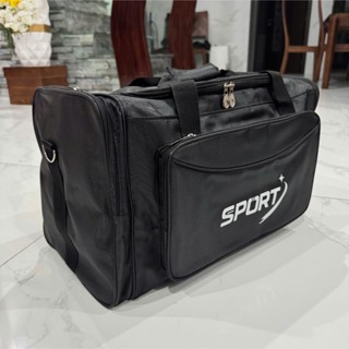 Túi du lịch cỡ lớn, vải chống thấm nước