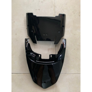  Nhựa ốp đèn hậu xe điện 133 4 bình to 20ah đời mới 