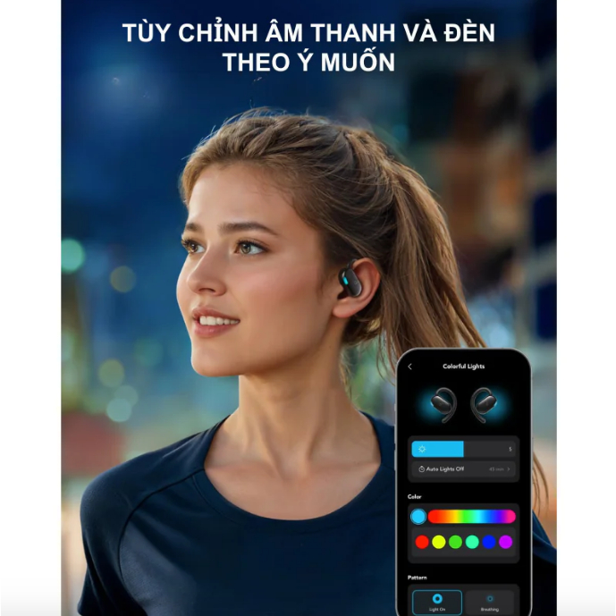 Anker Soundcore V20i A3876 Tai nghe Bluetooth chính hãng. Bảo hành 18 tháng, 1 đổi 1 trong 15 ngày. | BigBuy360 - bigbuy360.vn