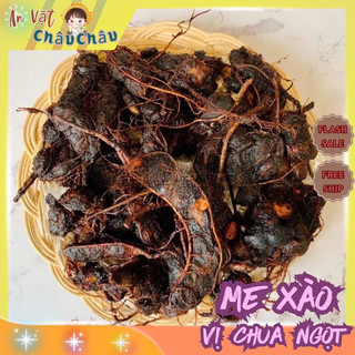  Ô Mai Me Xào Chua Ngọt Nguyên Trái|500gr| 