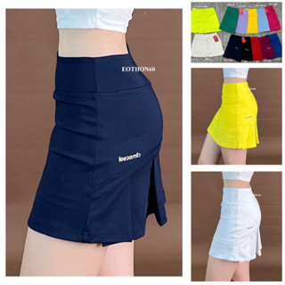 PHÂN LOẠI SẢN PHẨM:Chân Váy  CV10 Thể Thao 2 Lớp Xếp Ly – Lý Tưởng Cho Tennis, Pickleball Và Mọi Hoạt Động