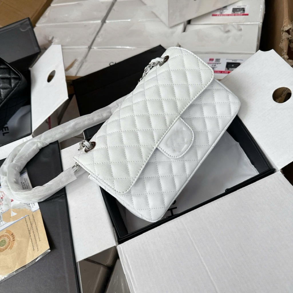 CN CLASSIC TAG BẠC sz 23 | BigBuy360 - bigbuy360.vn