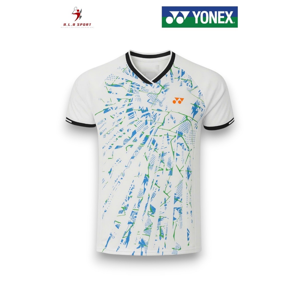 Áo Yonex Chính Hãng - Áo Yonex Runaway