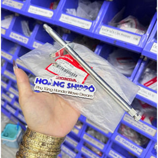 Cốt cần số wave dream chính hãng