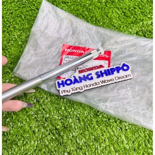 Cốt cần số wave dream chính hãng