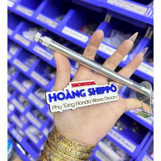 Cốt cần số wave dream chính hãng
