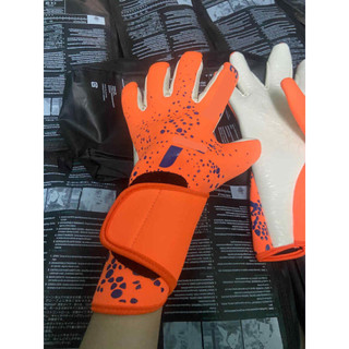 Găng tay thủ môn bền dính bóng size 6,7,8,9,10