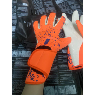 Găng tay thủ môn bền dính bóng size 6,7,8,9,10