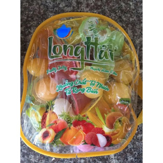 Túi Thạch Long Hải 1Kg