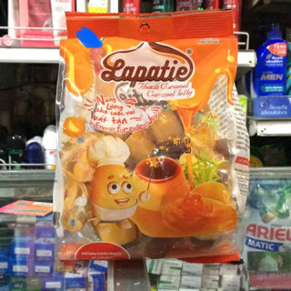 Túi Thạch Long Hải 1Kg