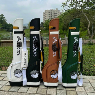 Túi đựng gậy tập golf nam nữ maIbon - túi đựng từ 3-5 gậy- golf bag 2025