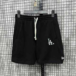 Quần Short Đen L.A Chính Hãng Shop Xám Store