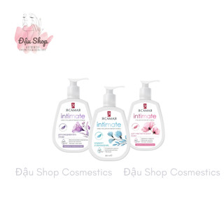 [CHÍNH HÃNG - NHẬP KHẨU NGA] Dung Dịch Vệ Sinh Phụ Nữ R Carma Intimate Ya Samaya 265ml – Dịu Nhẹ, Ngừa Viêm Ngứa