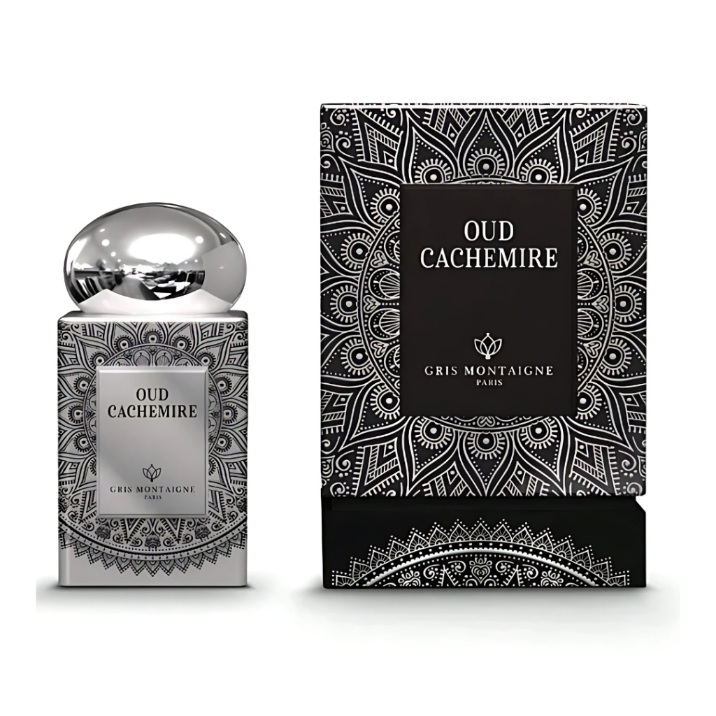 Nước Hoa Oud Cachemire Gris Montaigne Paris [CHÍNH HÃNG]