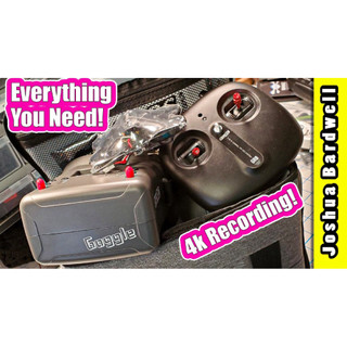 Combo Drone FPV GEPRC TinyGO Racing V1.3 – ELRS 2.4G
