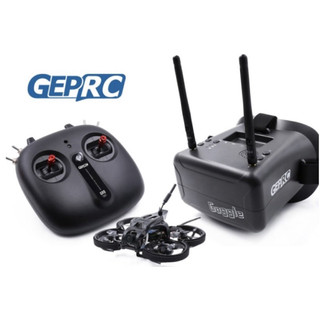 Combo Drone FPV GEPRC TinyGO Racing V1.3 – ELRS 2.4G