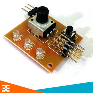 Mạch Test Động Cơ Servo Đa Năng ( S812 )