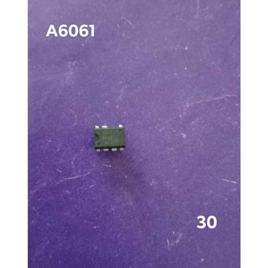 IC thông dụng A6061