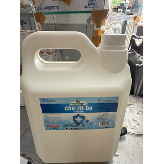 Cồn sát khuẩn y tế CHẤT LƯỢNG CAO