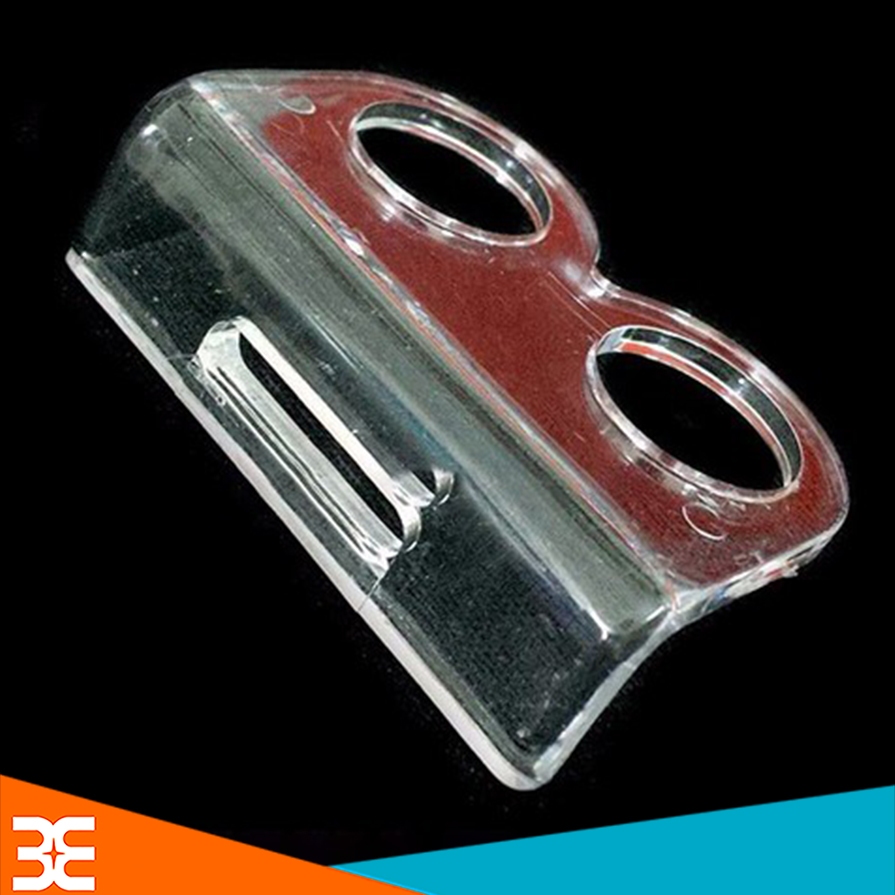 KHUNG CẢM BIẾN SIÊU ÂM SRF04/SRF05