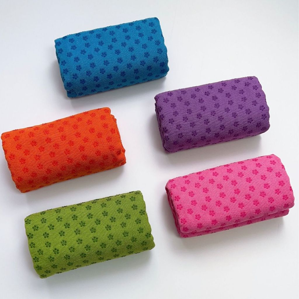 Khăn trải thảm Yoga KENE SPORTS