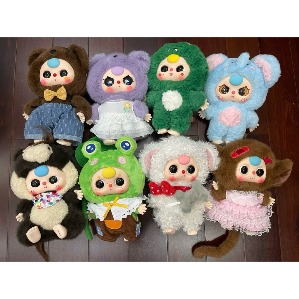 PASS BB3 😍 Babythree 400%   update liên tục ❤️