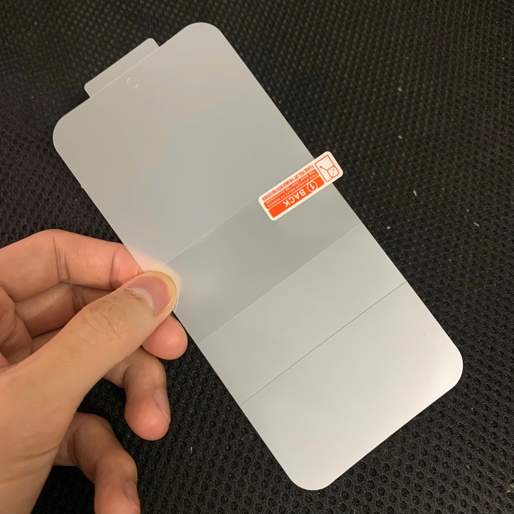 Miếng Dán Dẻo Hydrogel Huawei Pura 80 / 80 Ultra / Pro + / 70 / 70 Pro / 70 Ultra / 70 Pro Plus Mate