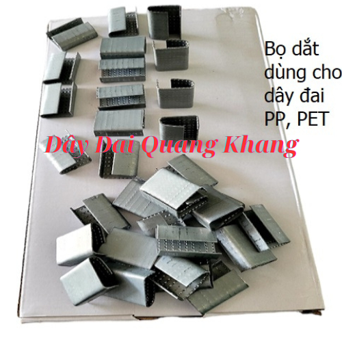 Bọ sắt, Bọ sắt khóa dây đai, bọ gai, sản phẩm tốt, giá rẻ nhất, đóng gơi 500g