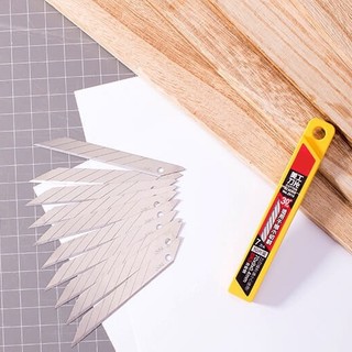 Dao rọc giấy Dé lì 2034
