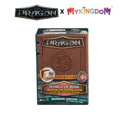 Đồ Chơi Mô Hình Con Vật Hoạt Hình Trong How To Train Your DRAGON 6072554 - Giao Hàng Ngẫu Nhiên