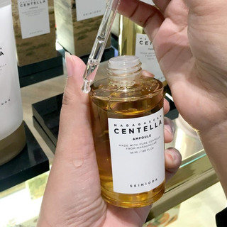 Tinh Chất Madagascar Centella Ampoule