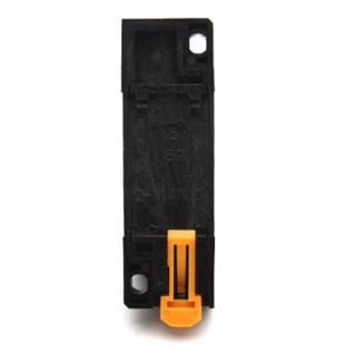 Đế timer rơ le PTF08A giá rẻ 8 chân dẹp lớn dùng chung relay LY2N-J