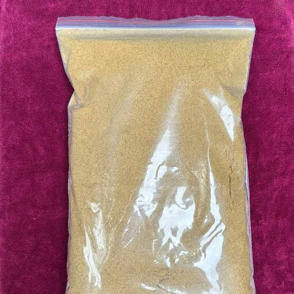 cám câu cá , cám câu cá tổng hợp , cám thơm , câu cá chép , chép mới ,trắm cỏ -màu vàng đẹp , 20% đạ