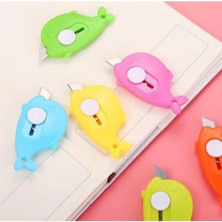 DAO DỌC GIẤY MINI TREO MÓC KHÓA  TIỆN LỢI