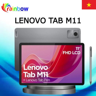 Máy Tính Bảng Lenovo Tab M11 4G