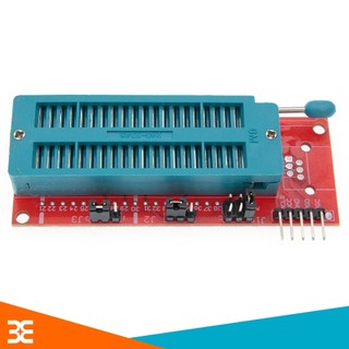 Sản phẩm Socket PicKit3 KIT3.5