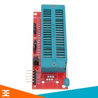 Sản phẩm Socket PicKit3 KIT3.5