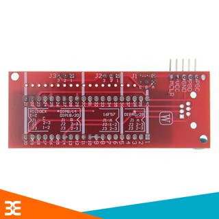 Sản phẩm Socket PicKit3 KIT3.5