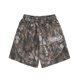 Quần short Cruehawts Realtree Basic/ ss25