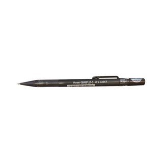 Bút Chì Kim 0.5mm A125T Pentel Chính Hãng, Viết Chì Bấm Trang Bị Đầu Tẩy Tiện Lợi