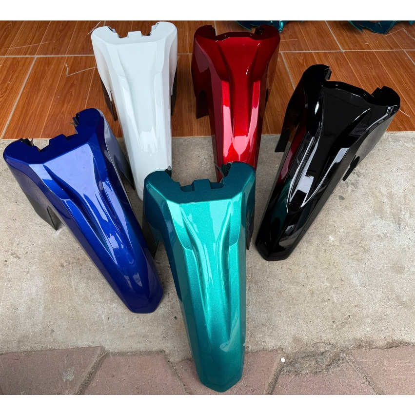 Dè Fi sirius - Chắn bùn (Dè) trước sirius Fi cho sirius xc