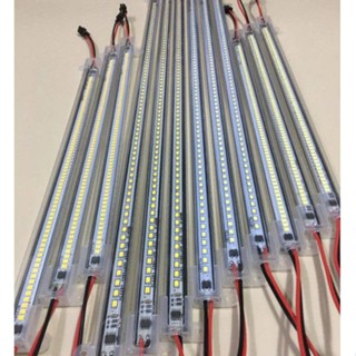 [combo 5 -10] Thanh Đèn Led Điện 220V Có Bọc Nhựa 100cm, 50cm và 30cm - chip 2835 - sử dụng điện 220v