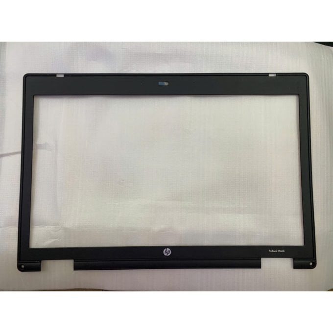 Vỏ B Viền Màn Hình Laptop HP ProBook 6560b 6570b – Hàng Thay Thế Chính Xác, Nhựa ABS Bền